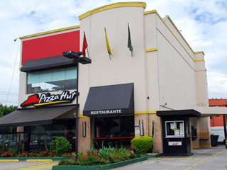 Pizza Hut Moema